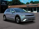 Thumbnail of 2025 Teal Hyundai IONIQ 5