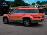 Thumbnail of 2025 Terracotta Orange Hyundai SANTA FE HEV