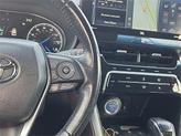 Thumbnail of 2021 Coastal Gray Metallic Toyota Venza