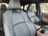 Thumbnail of 2021 Coastal Gray Metallic Toyota Venza