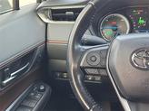Thumbnail of 2021 Coastal Gray Metallic Toyota Venza