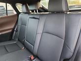 Thumbnail of 2021 Coastal Gray Metallic Toyota Venza