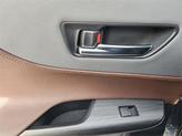 Thumbnail of 2021 Coastal Gray Metallic Toyota Venza