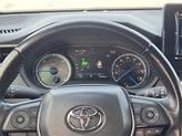 Thumbnail of 2021 Coastal Gray Metallic Toyota Venza