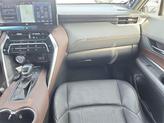 Thumbnail of 2021 Coastal Gray Metallic Toyota Venza