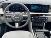 Thumbnail of 2025 Cashmere Bronze Hyundai TUCSON Hybrid