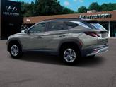 Thumbnail of 2025 Cashmere Bronze Hyundai TUCSON Hybrid