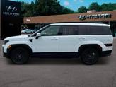 Thumbnail of 2025 Serenity White Hyundai SANTA FE HEV