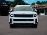 Thumbnail of 2025 Serenity White Hyundai SANTA FE HEV