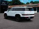 Thumbnail of 2025 Serenity White Hyundai SANTA FE HEV