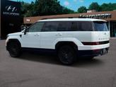 Thumbnail of 2025 Serenity White Hyundai SANTA FE HEV
