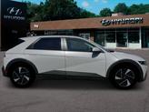 Thumbnail of 2025 Cyber Gray Hyundai IONIQ 5