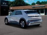 Thumbnail of 2025 Cyber Gray Hyundai IONIQ 5