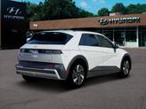 Thumbnail of 2025 Cyber Gray Hyundai IONIQ 5