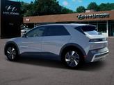Thumbnail of 2025 Cyber Gray Hyundai IONIQ 5