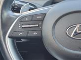 Thumbnail of 2022 Quartz White Hyundai SONATA