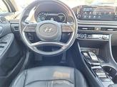 Thumbnail of 2022 Quartz White Hyundai SONATA