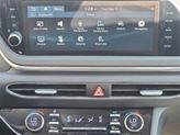 Thumbnail of 2022 Quartz White Hyundai SONATA