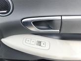 Thumbnail of 2023 Carbon Blue Hyundai SONATA Hybrid