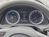 Thumbnail of 2023 Carbon Blue Hyundai SONATA Hybrid