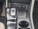 Thumbnail of 2023 Carbon Blue Hyundai SONATA Hybrid