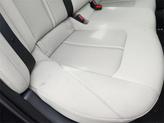 Thumbnail of 2023 Carbon Blue Hyundai SONATA Hybrid