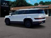 Thumbnail of 2025 Serenity White Hyundai SANTA FE