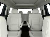 Thumbnail of 2025 Serenity White Hyundai SANTA FE