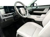 Thumbnail of 2025 Serenity White Hyundai SANTA FE