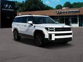 Thumbnail of 2025 Serenity White Hyundai SANTA FE