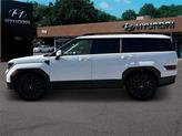 Thumbnail of 2025 Serenity White Hyundai SANTA FE