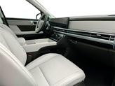 Thumbnail of 2025 Serenity White Hyundai SANTA FE