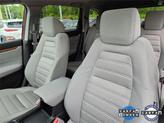 Thumbnail of 2022 Radiant Red Metallic Honda CR-V