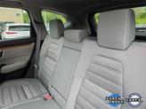 Thumbnail of 2022 Radiant Red Metallic Honda CR-V