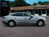 Thumbnail of 2025 Transmission Blue Hyundai SONATA