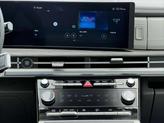 Thumbnail of 2025 Ecotronic Gray Hyundai SANTA FE HEV