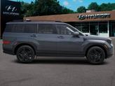 Thumbnail of 2025 Ecotronic Gray Hyundai SANTA FE HEV