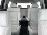Thumbnail of 2025 Ecotronic Gray Hyundai SANTA FE HEV