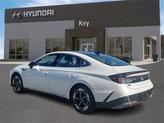 Thumbnail of 2024 Serenity White Hyundai SONATA