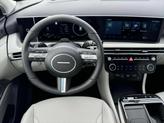Thumbnail of 2025 Deep Sea Hyundai TUCSON Hybrid