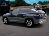 Thumbnail of 2025 Deep Sea Hyundai TUCSON Hybrid