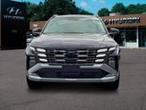 Thumbnail of 2025 Deep Sea Hyundai TUCSON Hybrid