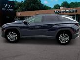 Thumbnail of 2025 Deep Sea Hyundai TUCSON Hybrid