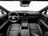 Thumbnail of 2025 Terracotta Orange Hyundai SANTA FE HEV