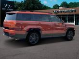 Thumbnail of 2025 Terracotta Orange Hyundai SANTA FE HEV