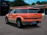 Thumbnail of 2025 Terracotta Orange Hyundai SANTA FE HEV