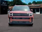 Thumbnail of 2025 Terracotta Orange Hyundai SANTA FE HEV