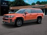 Thumbnail of 2025 Terracotta Orange Hyundai SANTA FE HEV