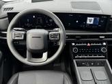 Thumbnail of 2025 Terracotta Orange Hyundai SANTA FE HEV