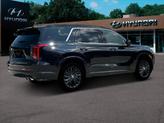 Thumbnail of 2025 Abyss Black Pearl Hyundai PALISADE